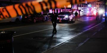 America will soon have its streets teeming with criminals and murderers and there won’t be any cops