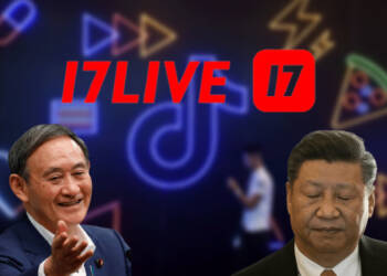 As Jinping paralyzes China’s tech sector, Japan scurries to rub salt on its wounds by eating into its market share