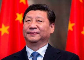 Jinping cracked down on Tech Sector to avoid a “Trump Treatment”