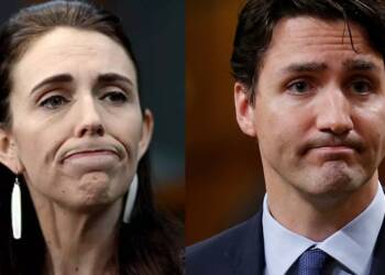 AUKUS initiative meeting room