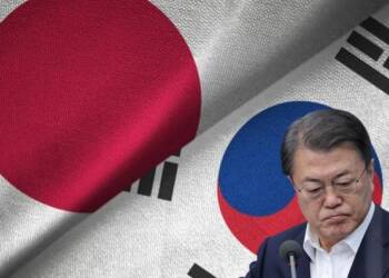 Japan’s PM election will motivate South Koreans to elect a right-wing government