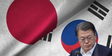 Japan’s PM election will motivate South Koreans to elect a right-wing government
