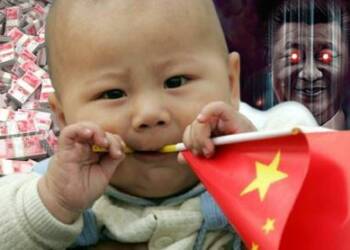 ‘Make a baby and get paid for it,’ Life in China comes full circle