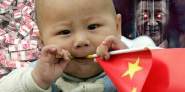 ‘Make a baby and get paid for it,’ Life in China comes full circle