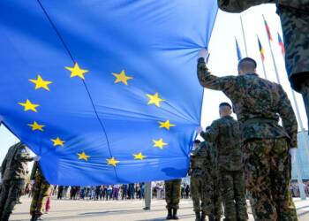 Joseph Borrell, America, USA, NATO, Army, Taliban, Afghanistan