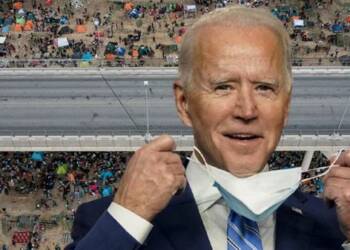 Biden is flying Haitian migrants to New York, Florida and other parts of the US, instead of deporting them