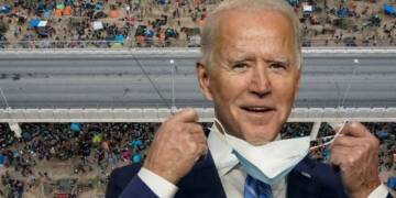 Biden is flying Haitian migrants to New York, Florida and other parts of the US, instead of deporting them