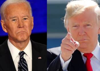 One year of Abraham Accords: Trump’s pillar of friendship withstood the attacks of war-mongering Biden