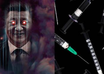 Xi Jinping, China, Vaccine