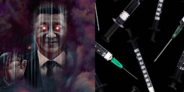 Xi Jinping, China, Vaccine