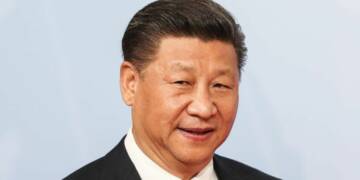 How Jinping turned China-Sceptic South Korea and Japan into full-blown China hawks