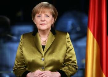 Not saving a Chinese dissident is Germany’s shameful surrender to China