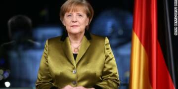 Not saving a Chinese dissident is Germany’s shameful surrender to China