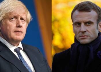UK, France, Boris Johnson, Emmanuel Macron