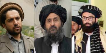 Panjshir, Taliban, Afghanistan