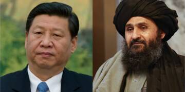 Taliban is holding China hostage and extorting billions in ransom
