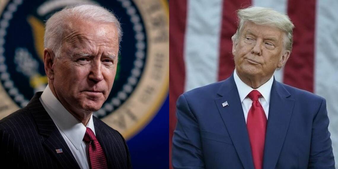 The national Emerson College poll