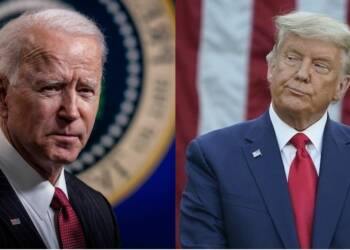 The national Emerson College poll