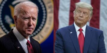 The national Emerson College poll