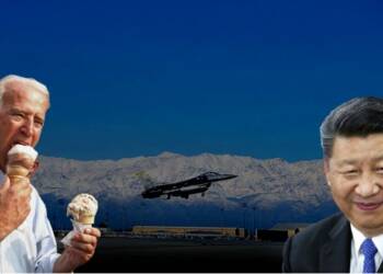 ‘Bomb Bagram or China will take over,’ Trump warned Biden but Biden ignored. Now China is set for a grand takeover