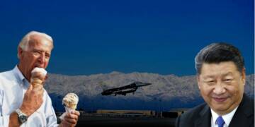 ‘Bomb Bagram or China will take over,’ Trump warned Biden but Biden ignored. Now China is set for a grand takeover