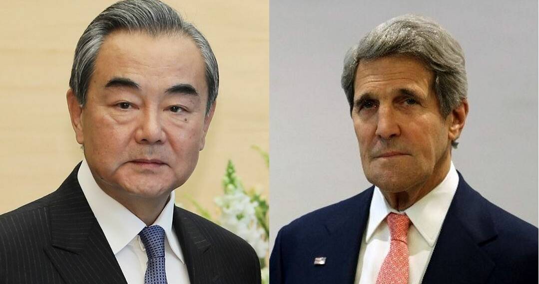 China reduces Biden administration to a lesser entity than the Taliban