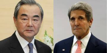 China reduces Biden administration to a lesser entity than the Taliban