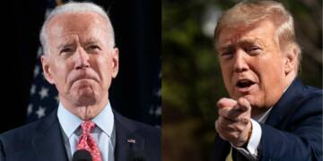 How the ‘Real American President’ outshone the ‘Appointed President’ on 9/11 day