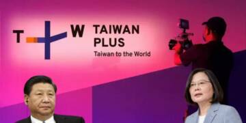 Taiwan Plus