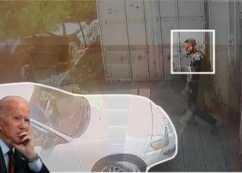 In his desperation to tame the growing outrage, Biden resorted to killing innocent Afghans