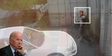 In his desperation to tame the growing outrage, Biden resorted to killing innocent Afghans