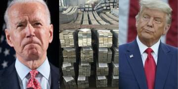 Biden’s steel sector rejig is going to give the democrats a very comfortable political burial