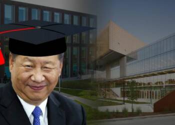 UK’s Crème de la Crème Universities are directly funded by the CCP