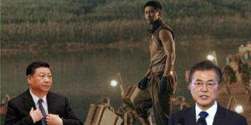 South Koreans’ hate for China forces Moon administration to ban Chinese film