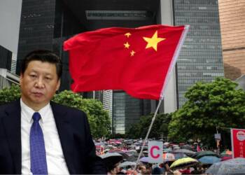 For the first time ever, Jinping admits CCP is facing unprecedented challenges as he readies cadre for “struggle and hardships”