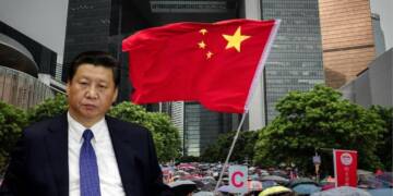 For the first time ever, Jinping admits CCP is facing unprecedented challenges as he readies cadre for “struggle and hardships”