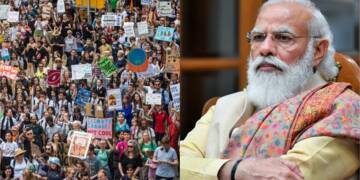 India shows America and the world how to deal with Green energy eco fascists