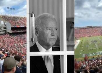 It’s so bad for Biden now that even his pet media can’t cover for him