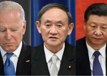 Japan’s Self Defense Force