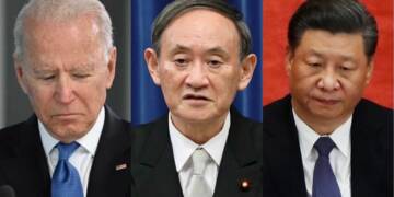 Japan’s Self Defense Force