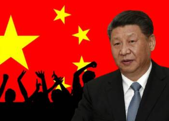 Banned users on Chinese social media are reincarnating to give Xi Jinping sleepless nights