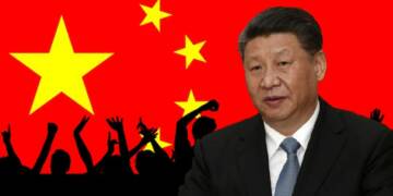 Banned users on Chinese social media are reincarnating to give Xi Jinping sleepless nights
