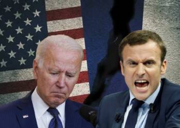 AUKUS – a great initiative spoiled by Biden’s horrible execution