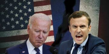 AUKUS – a great initiative spoiled by Biden’s horrible execution