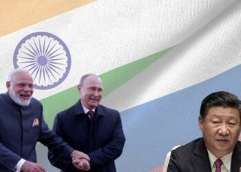 First BRICS and now SCO: Modi and Putin are leaving no stone unturned in embarrassing Jinping at world stage