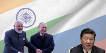 First BRICS and now SCO: Modi and Putin are leaving no stone unturned in embarrassing Jinping at world stage