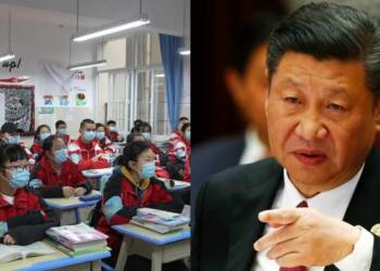 private schools china addressed by xi jinping