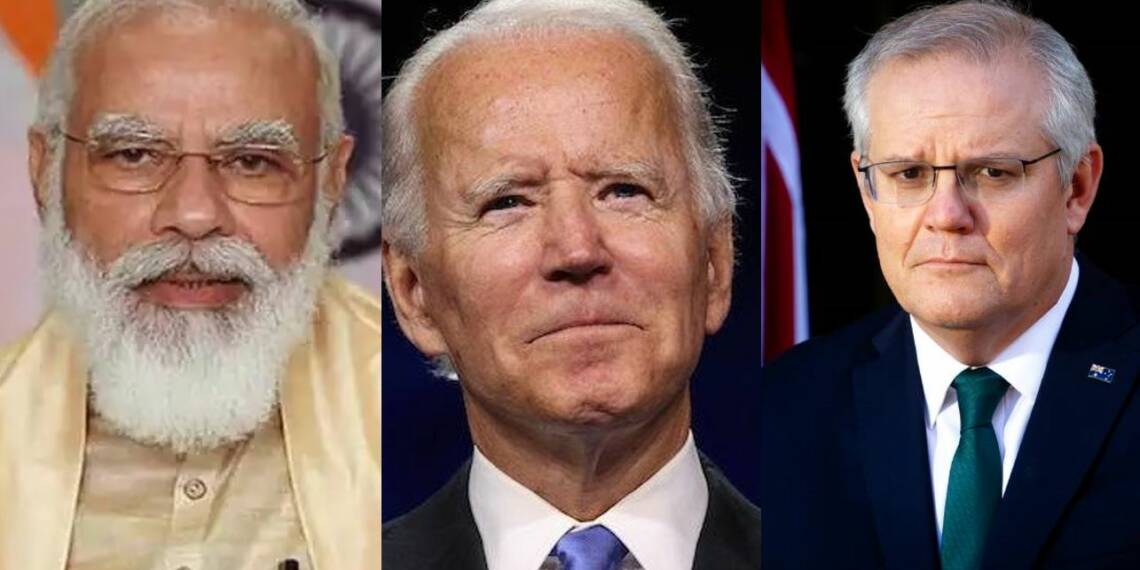 Why the US chose Australia for its submarine deal over India