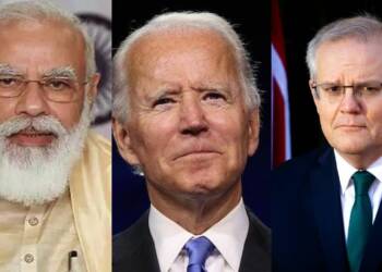 Why the US chose Australia for its submarine deal over India