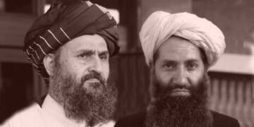 Akhundzada dead. Baradar in captivity. A massive fight has broken out in Taliban